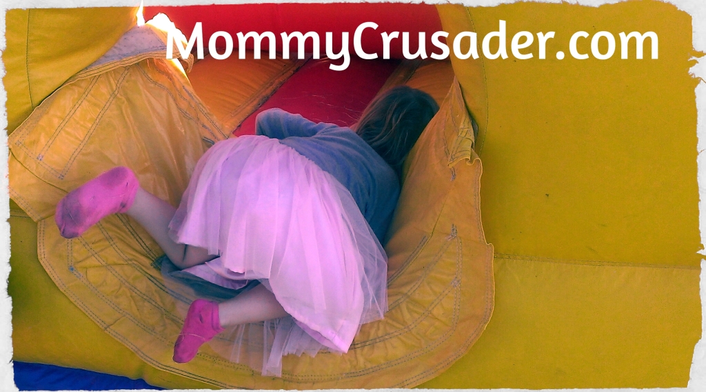 Obstacle course 3 | mommycrusader.com