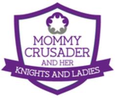 Fighting the Daily Battles of Mommydom